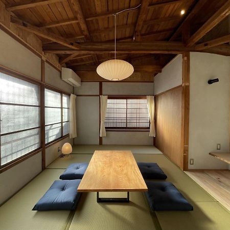 Villa Whykumano Unwined à Nachikatsuura Extérieur photo