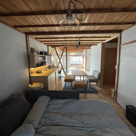 Villa Whykumano Unwined à Nachikatsuura Extérieur photo