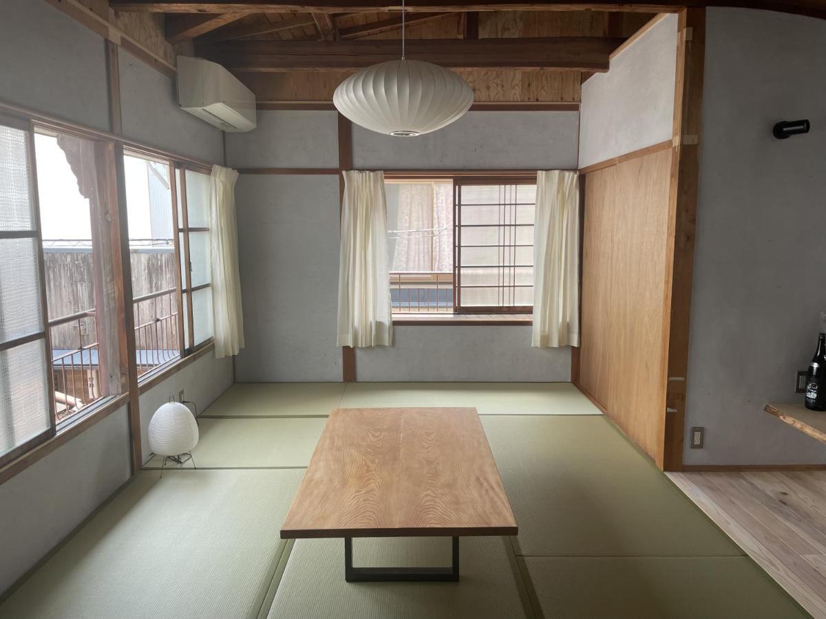 Villa Whykumano Unwined à Nachikatsuura Extérieur photo
