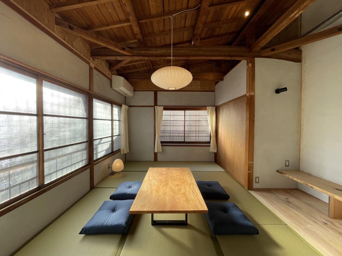 Villa Whykumano Unwined à Nachikatsuura Extérieur photo