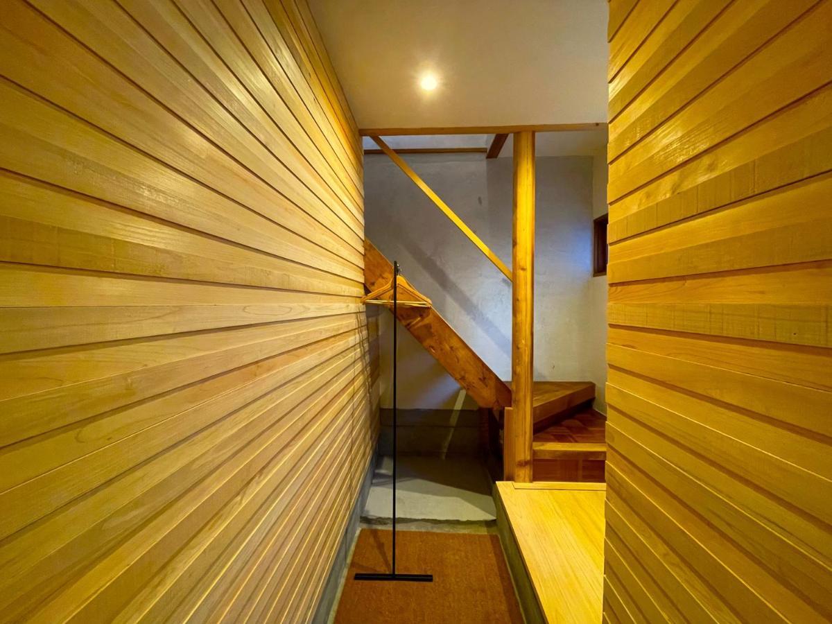 Villa Whykumano Unwined à Nachikatsuura Extérieur photo